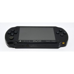 CONSOLA SONY PSP STREET