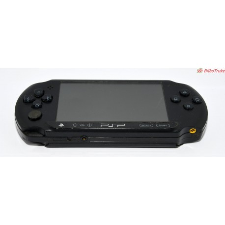 CONSOLA SONY PSP STREET