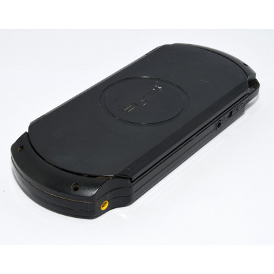 CONSOLA SONY PSP STREET