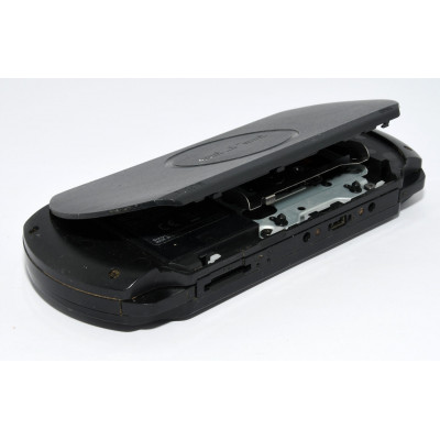 CONSOLA SONY PSP STREET