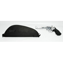REVOLVER AIRSOFT BASICO