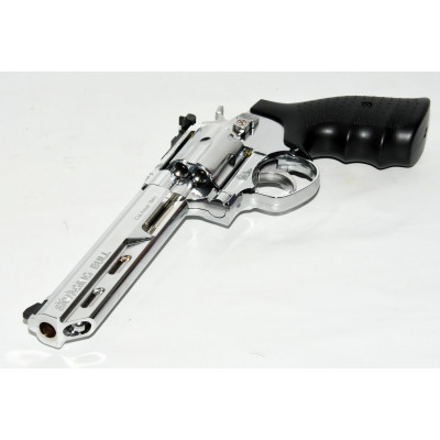 REVOLVER AIRSOFT BASICO