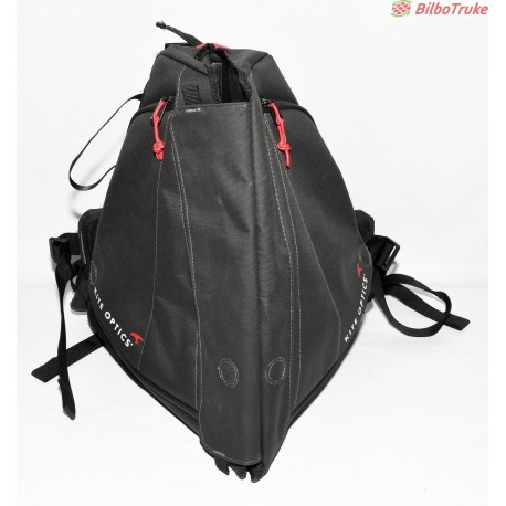 MOCHILA FOTOGRAFICA KITE OPTICS
