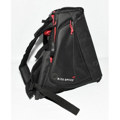 MOCHILA FOTOGRAFICA KITE OPTICS