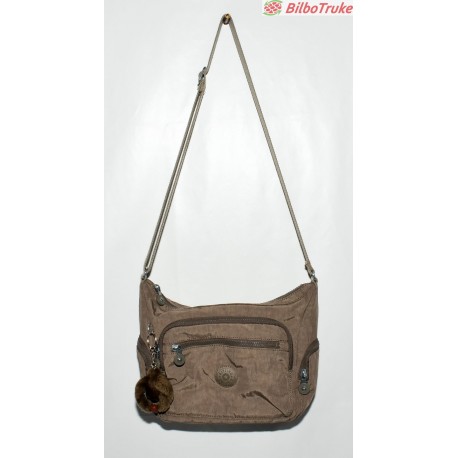 BOLSO DE TELA KIPLING