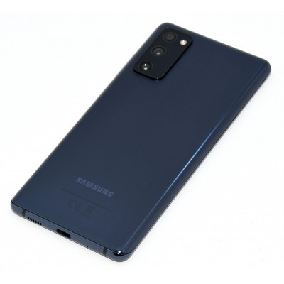 SAMSUNG GALAXY S20 FE 5G 128GB AZUL