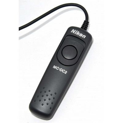DISPARADOR NIKON MC-DC2