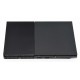 CONSOLA PS2 SLIM NEGRA CON MANDO