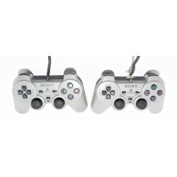 MANDOS PSX DUALSHOCK