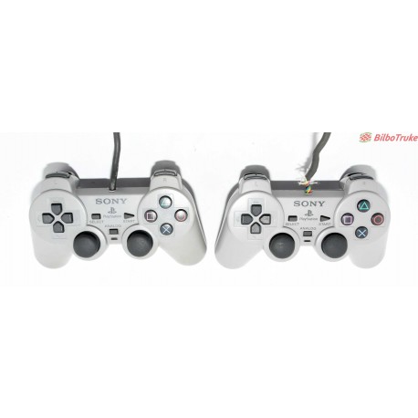 MANDOS PSX DUALSHOCK