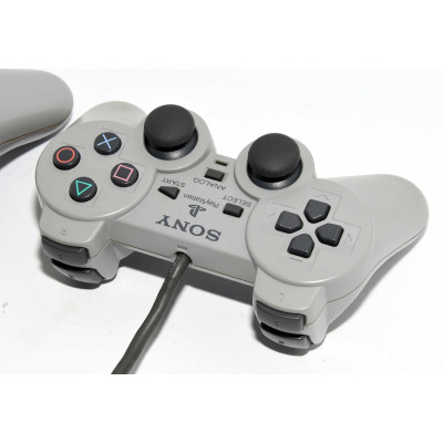 MANDOS PSX DUALSHOCK