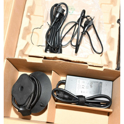 LIMPIAVENTANAS CECOTEC CONGA WINDDROID 970