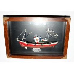 CUADRO BONITERA CANTABRICA 1991
