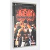 VIDEOJUEGO PSP TEKKEN 6