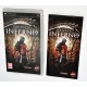 VIDEOJUEGO PSP DANTES INFERNO