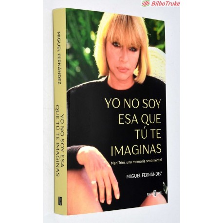 LIBRO MARI TRINI