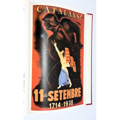 CARTELES DE LA GUERRA CIVIL ESPAÑOLA