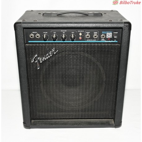 AMPLICADOR FENDER BXR PR190