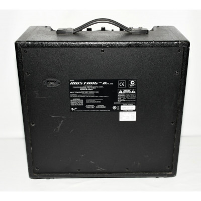 AMPLICADOR FENDER MUSTANG II