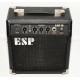 AMPLIFICADOR ESP 10