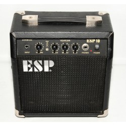 AMPLIFICADOR ESP 10