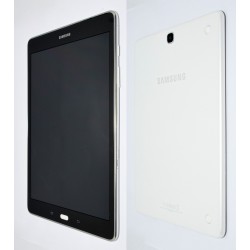 TABLET SAMSUNG GALAXY TAB A SM-T550 16GB BLANCO