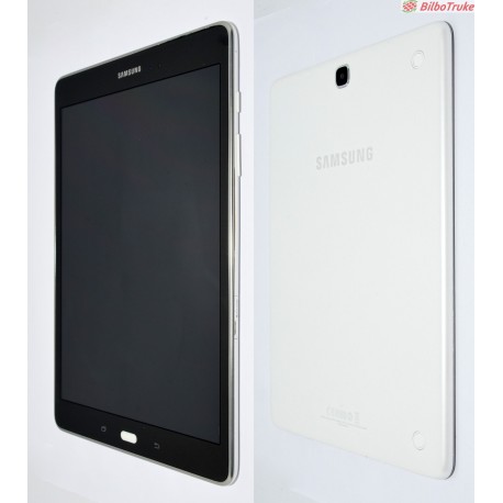 TABLET SAMSUNG GALAXY TAB A SM-T550 16GB BLANCO