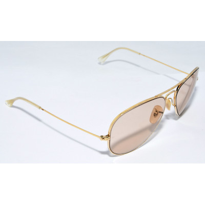 GAFAS DE SOL RAYBAN AVIATOR USA (FOTOCROMATICAS)