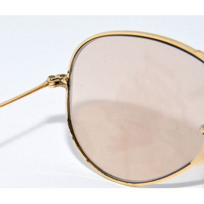 GAFAS DE SOL RAYBAN AVIATOR USA (FOTOCROMATICAS)