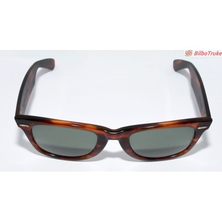 GAFAS DE SOL RAYBAN WAYFARER (USA)