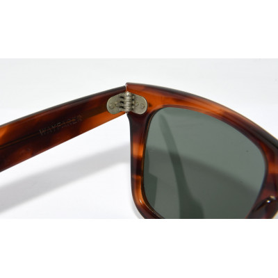 GAFAS DE SOL RAYBAN WAYFARER (USA)