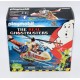 PLAYMOBIL HELICOPTERO CAZAFATASMAS 9385 PRECINTADO