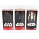 COLECCION 3 FIGURAS STAR WARS - HASBRO PRECINTADAS