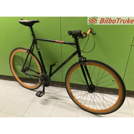 BICICLETA FIXIE MUDDYFOX