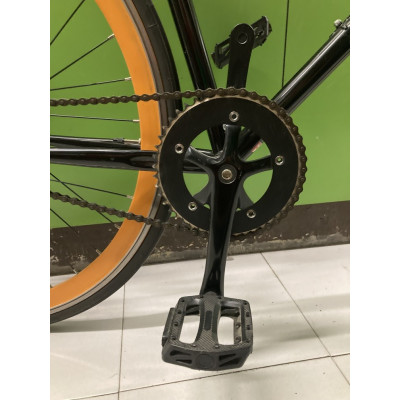 BICICLETA FIXIE MUDDYFOX