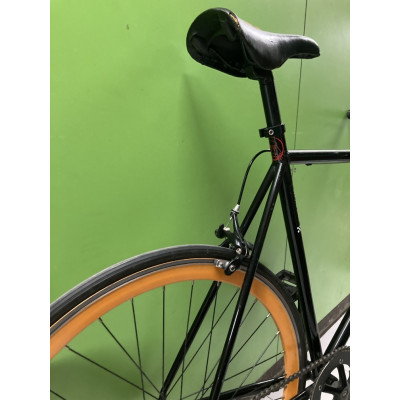 BICICLETA FIXIE MUDDYFOX