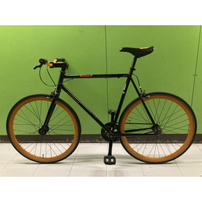 BICICLETA FIXIE MUDDYFOX