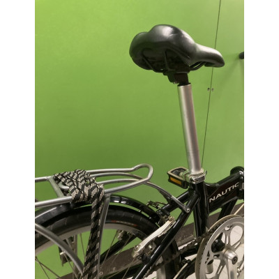 BICICLETA PLEGABLE NISHIKI NAUTIC