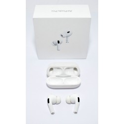 AURICULARES APPLE AIRPODS PRO 2 MQD83TY