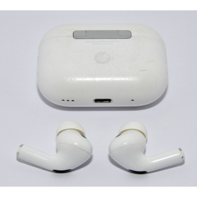 AURICULARES APPLE AIRPODS PRO 2 MQD83TY