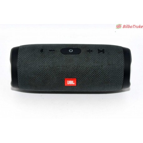 ALTAVOZ JBL CHARGE ESSENTIAL