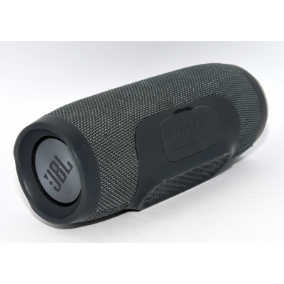 ALTAVOZ JBL CHARGE ESSENTIAL