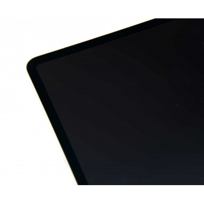 APPLE IPAD PRO 13p 2020 LTE 1TB PLATA