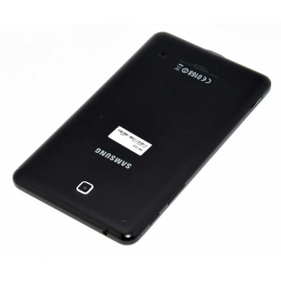 SAMSUNG GALAXY TAB 4 16GB NEGRO