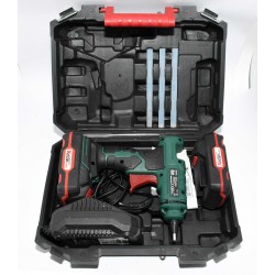 PISTOLA TERMOFUSIBLE PARKSIDE A BATERIA