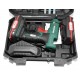 PISTOLA TERMOFUSIBLE PARKSIDE A BATERIA
