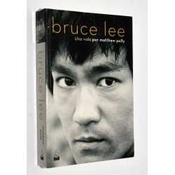 LIBRO BRUCE LEE