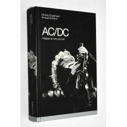LIBRO ACDC