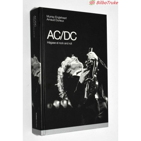 LIBRO ACDC