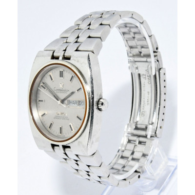 RELOJ OMEGA CONSTELLATION AUTOMATICO 168.0054